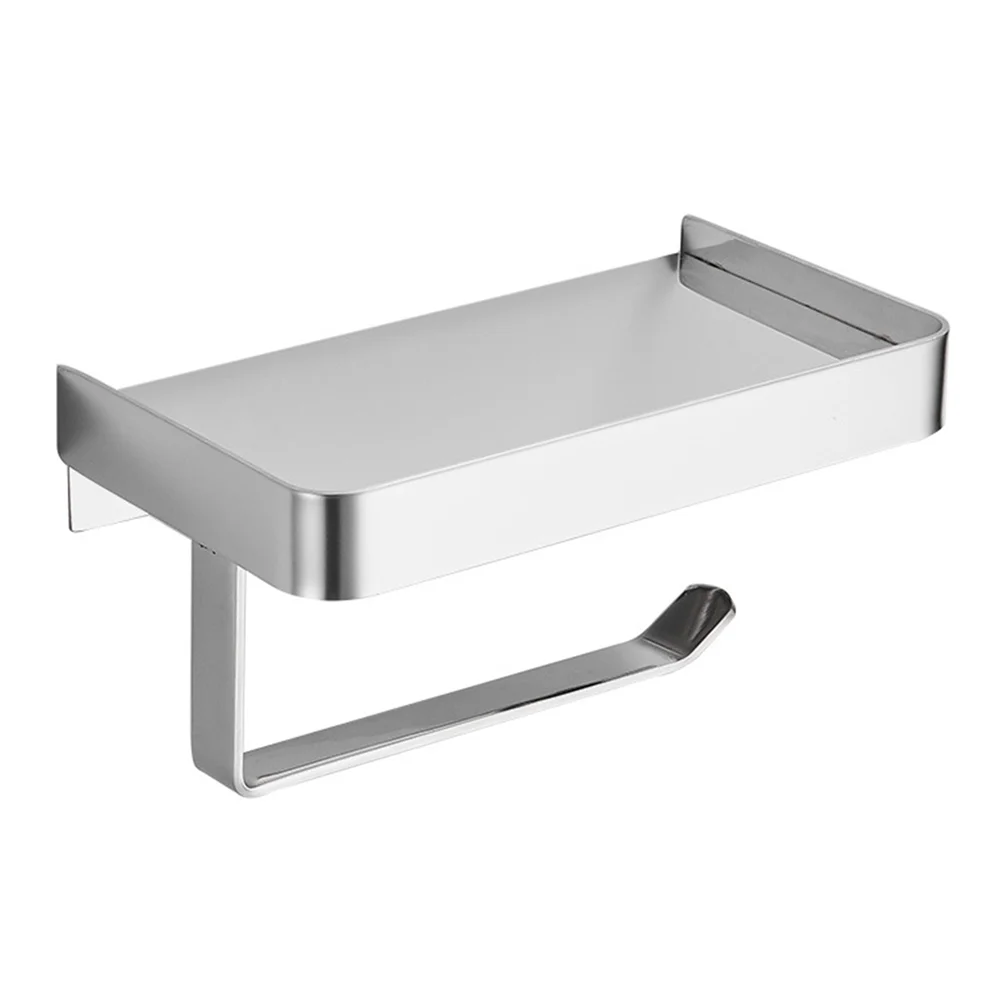 

Настенный держатель для телефона