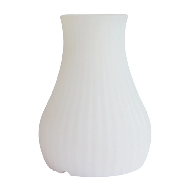 

Night Light Bedside Lamp With Remote Control 16 Color Colorful Atmosphere Lamp For Bedroom Living Room Vase Decoration