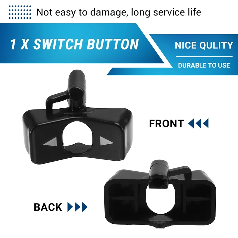 Левая комбинированная кнопка переключения для мотоцикла Kawasaki Z900 ZX-4RR Versys 650 1000