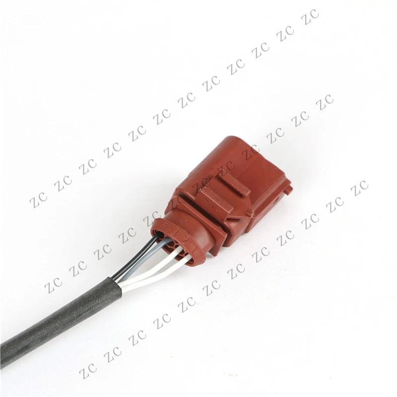 Датчик кислорода (лямбда-зонд) S+ для Seat Ibiza III 6L1 2002-2009, номер детали 03C906262, 250-24966 (art.: 3920dc06fafeb) - 3920dc06fafeb