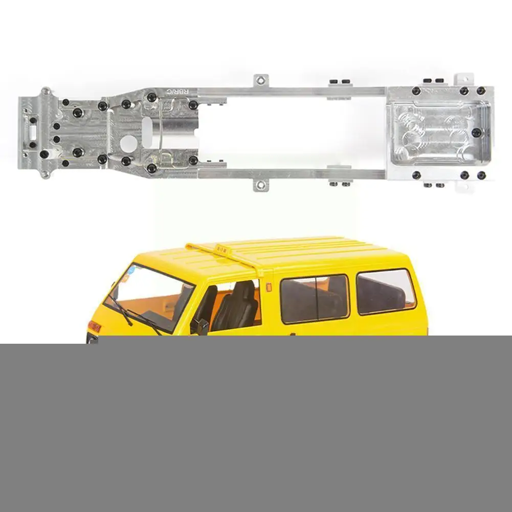 

Rbr/c Wpl D12 D42 1:10 Off-road Drift Remote Control Full Car Chassis Modified Metal Diy Accessory Part Upgraded Model Toy R7a5