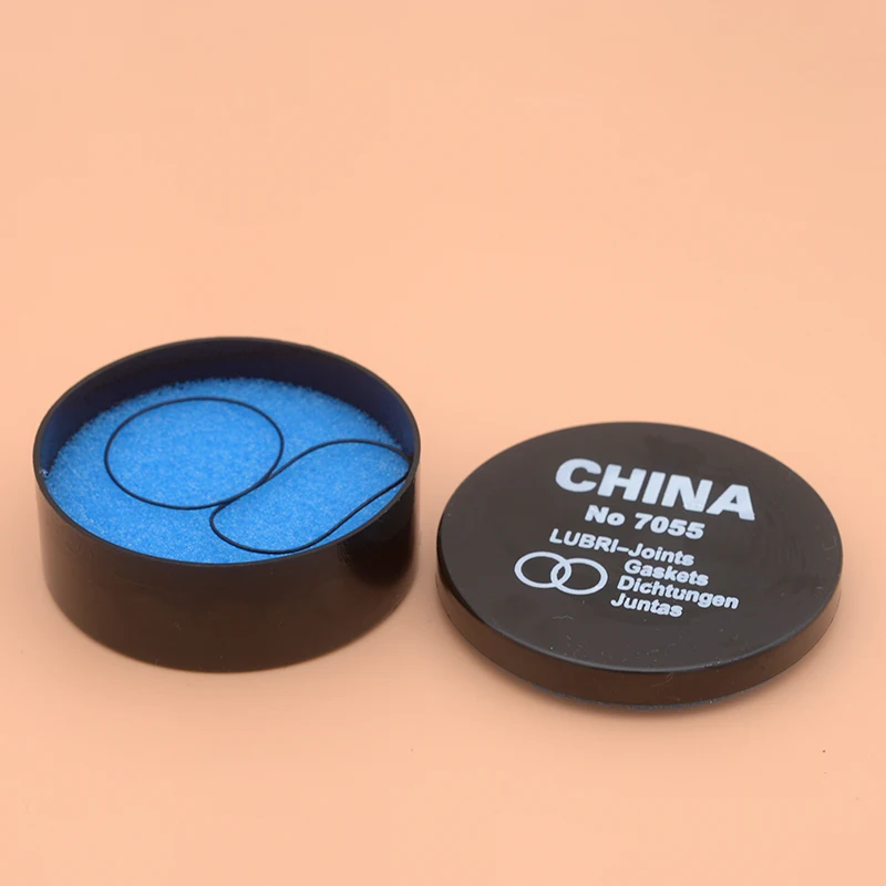1PCS Waterproof Paste Grease Sealer for Watch Gasket Watch Back O-RING Crown O-ring Watchmaker Aftermarket Repair Tools