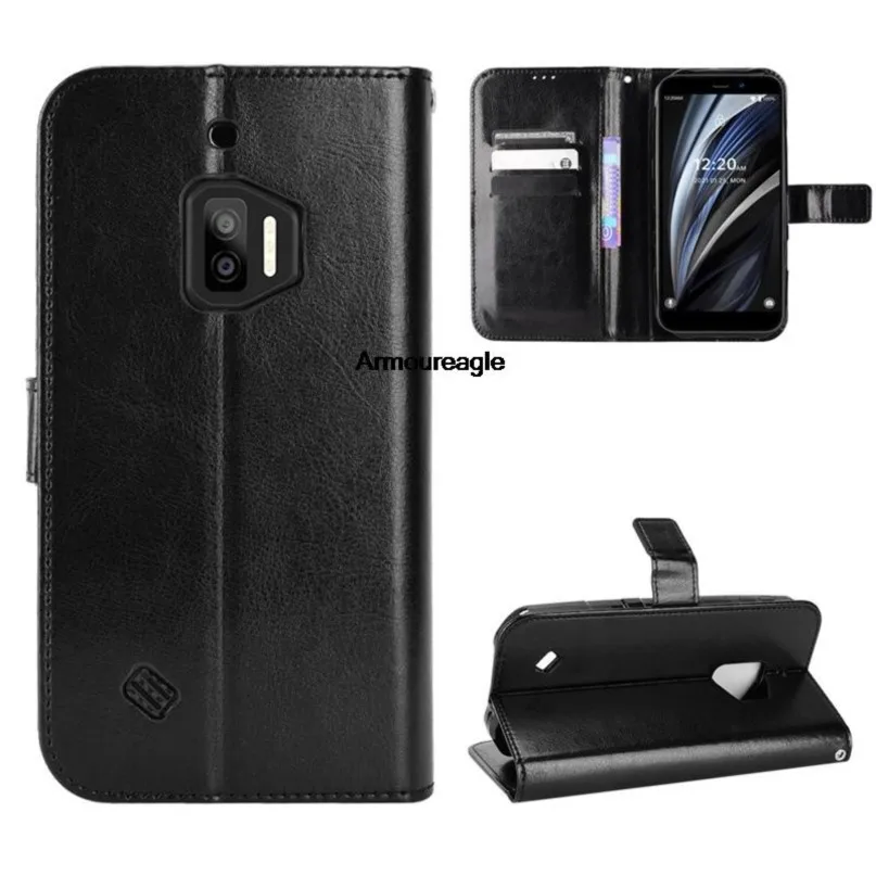 Защитный чехол для oukitel wp12 женский роскошный флип-кошелек с подставкой для oukitel wp12 pro wp 12 oukitelwp12 чехол для телефона