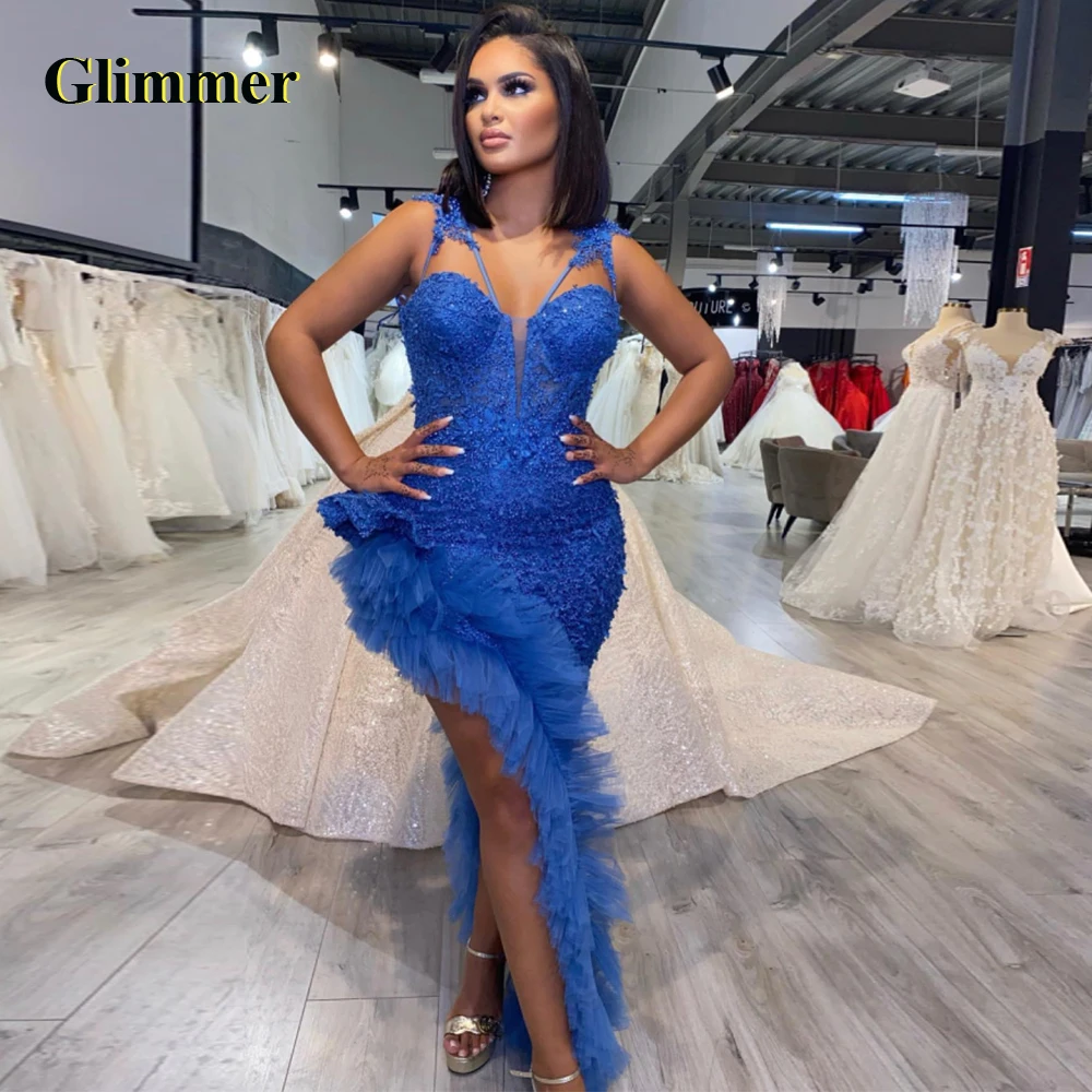 

Glimmer Tank Glamorous Evening Dresses Formal Prom Gowns Dropping Shipping Vestidos De Fiesta Celebrity 15 Ans Vestidos Fiesta
