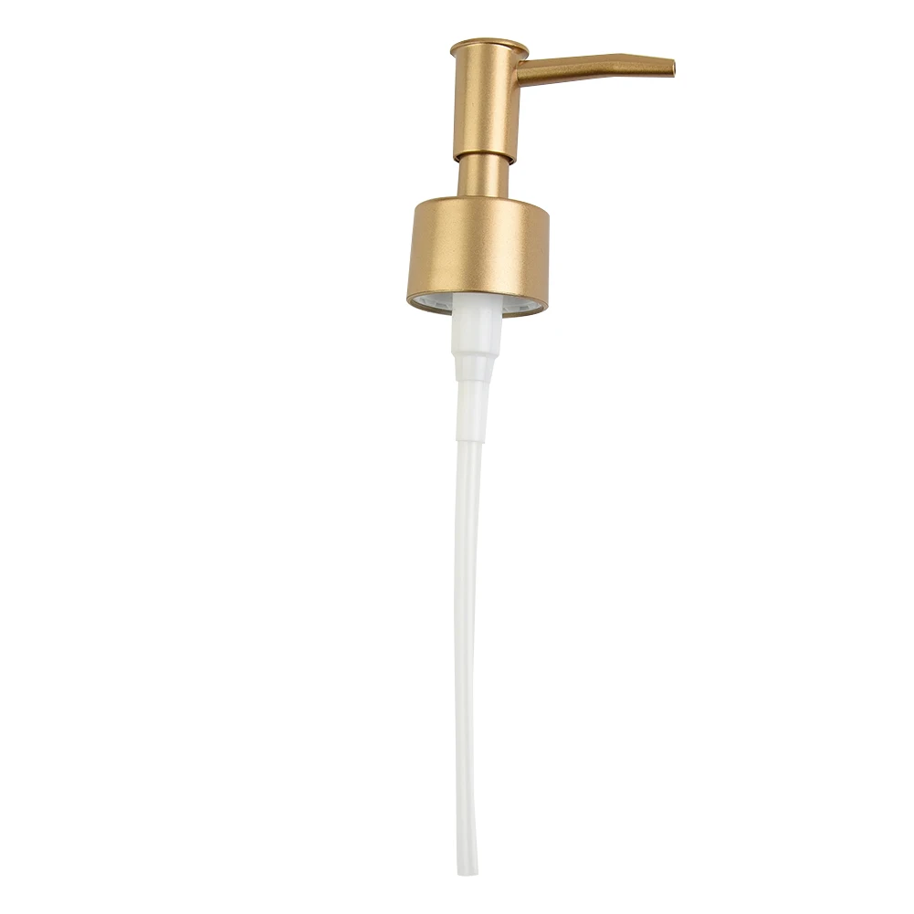 

1 шт., металлический дозатор мыла для ванной комнаты