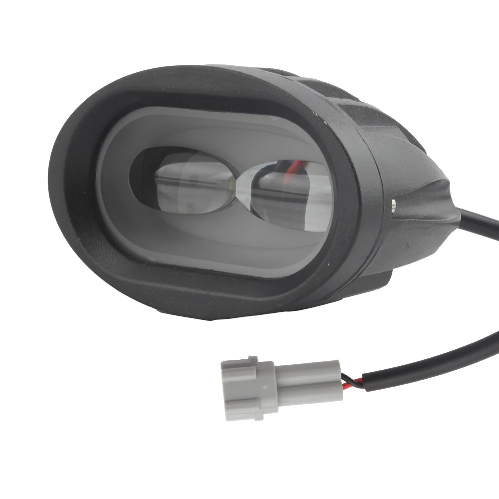 

Фара Для Мотоцикла Surron Light Bee В Сборе С Переключателем Переднего Света И Кронштейном Для Крепления