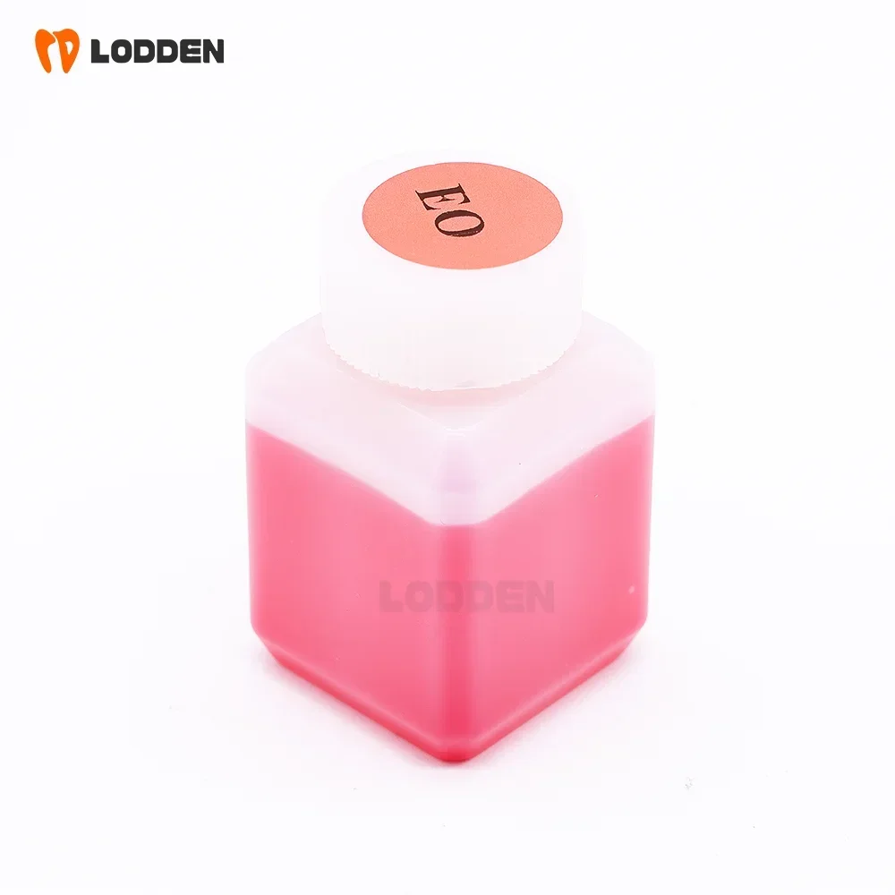 Набор цветных жидкостей для циркония ST-W/HT-W — VITA 16/TO Incisive/EO Pontic/Opacity CAD/CAM Dental Lab