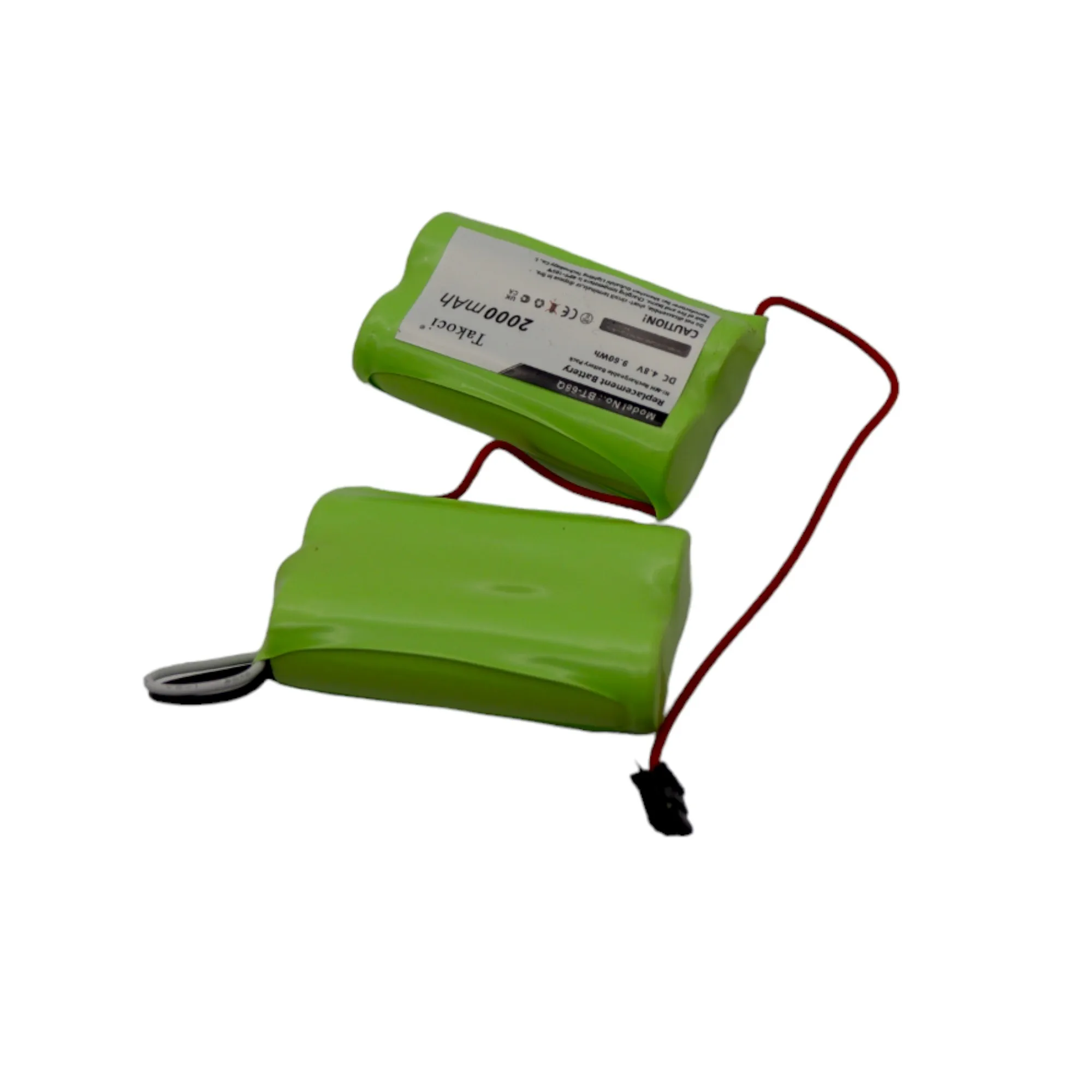 Сменный аккумулятор для лазера управления машиной LS-B100 LS-B110W BT-68Q