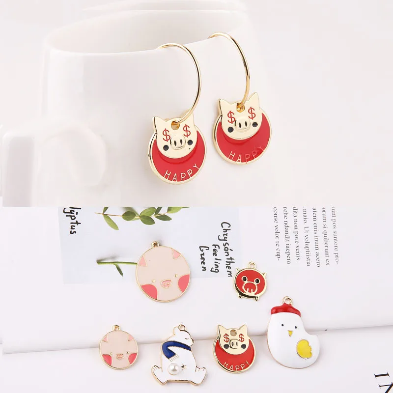 

1 шт., аксессуары для украшений «сделай сам»