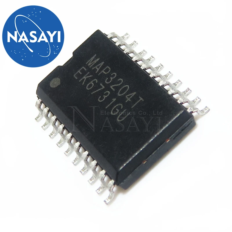 5 шт./лот MAP3204T MAP3204 в наличии