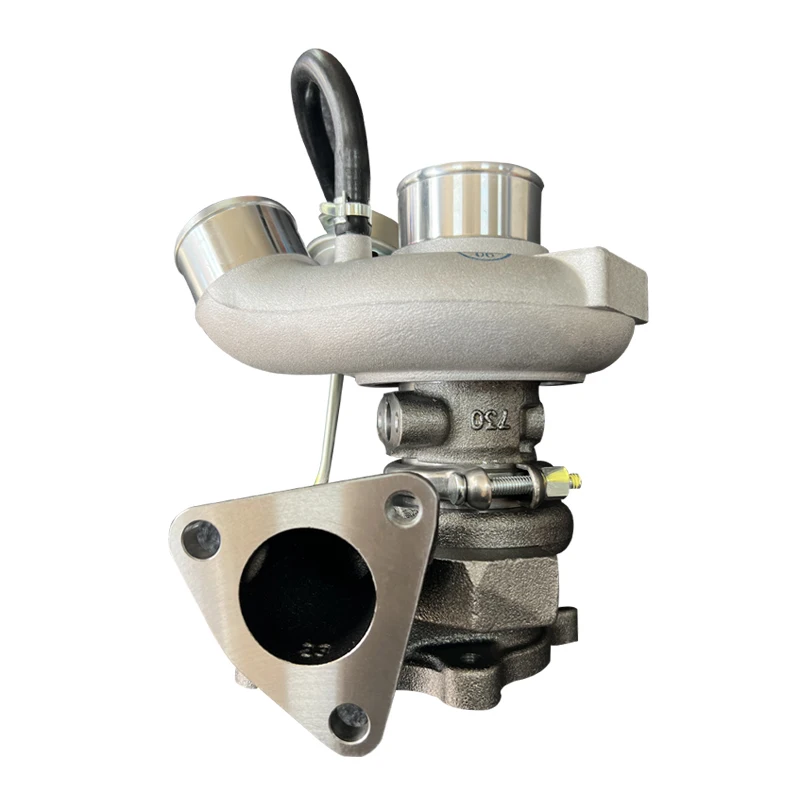 

Best Price Turbo Turbocharger Kit Universal For Great Wall TD03 1118100AED09 1118100ED09 4D20B