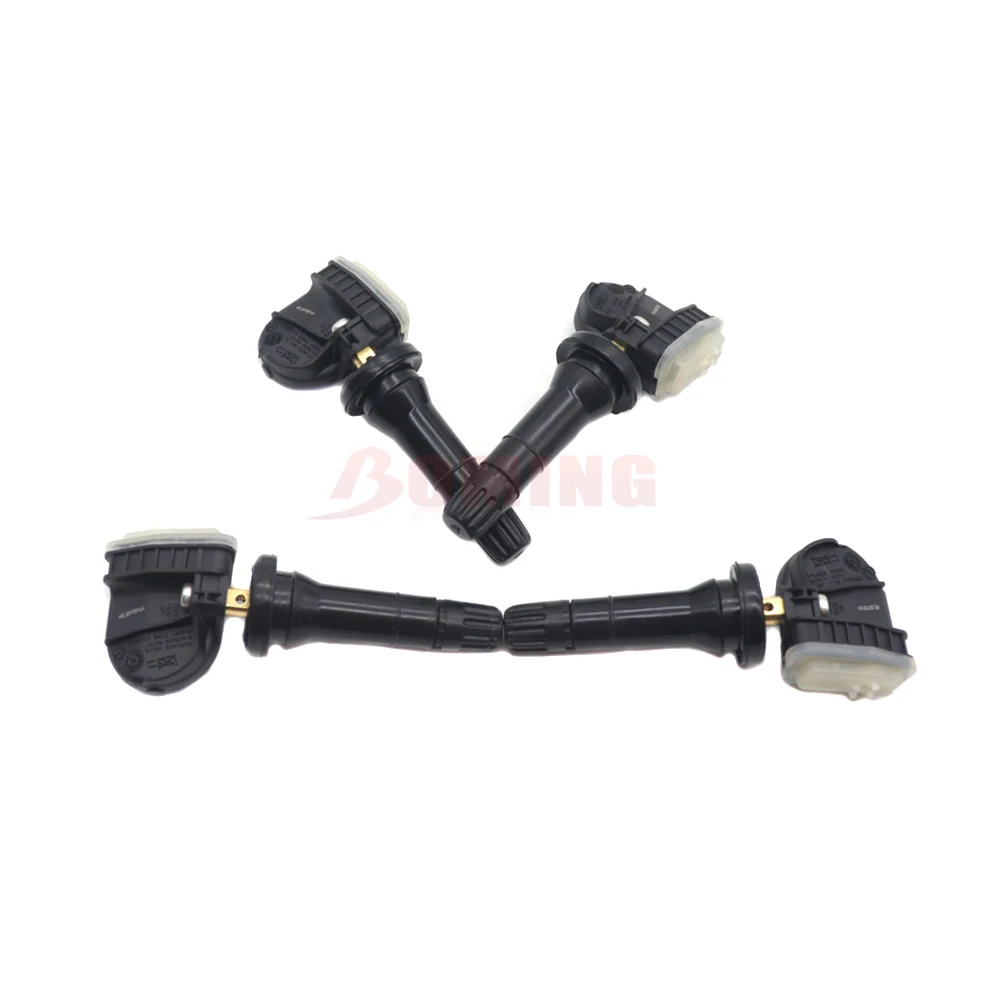 

Новый автомобильный датчик давления в шинах TPMS 3641050 -FS01 Для DFSK S513 E3 E5 2020-2025 SERES SF5 AITO M5 M7 M9 433 МГц