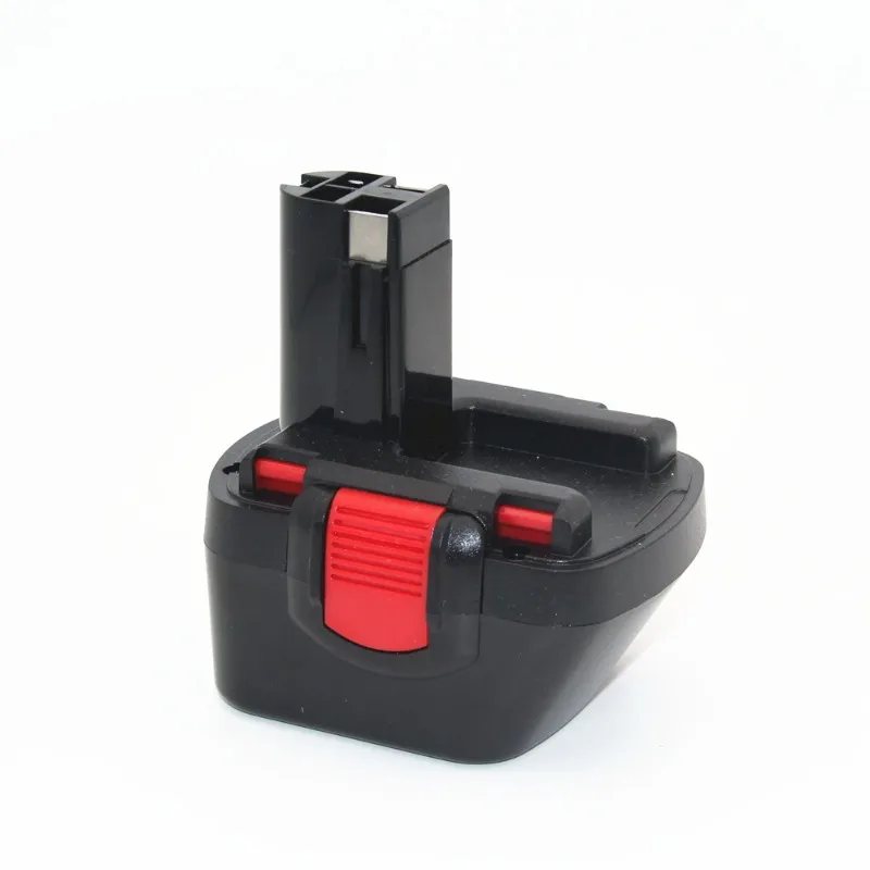 Фото Аккумулятор 12В 3000мАч для Bosch PSR 1200, GSR 12V 2.0AH, AHS, GSB, GSR 12 VE-2, BAT043, BAT045, BAT046, BAT049, BAT120, BAT139 №3