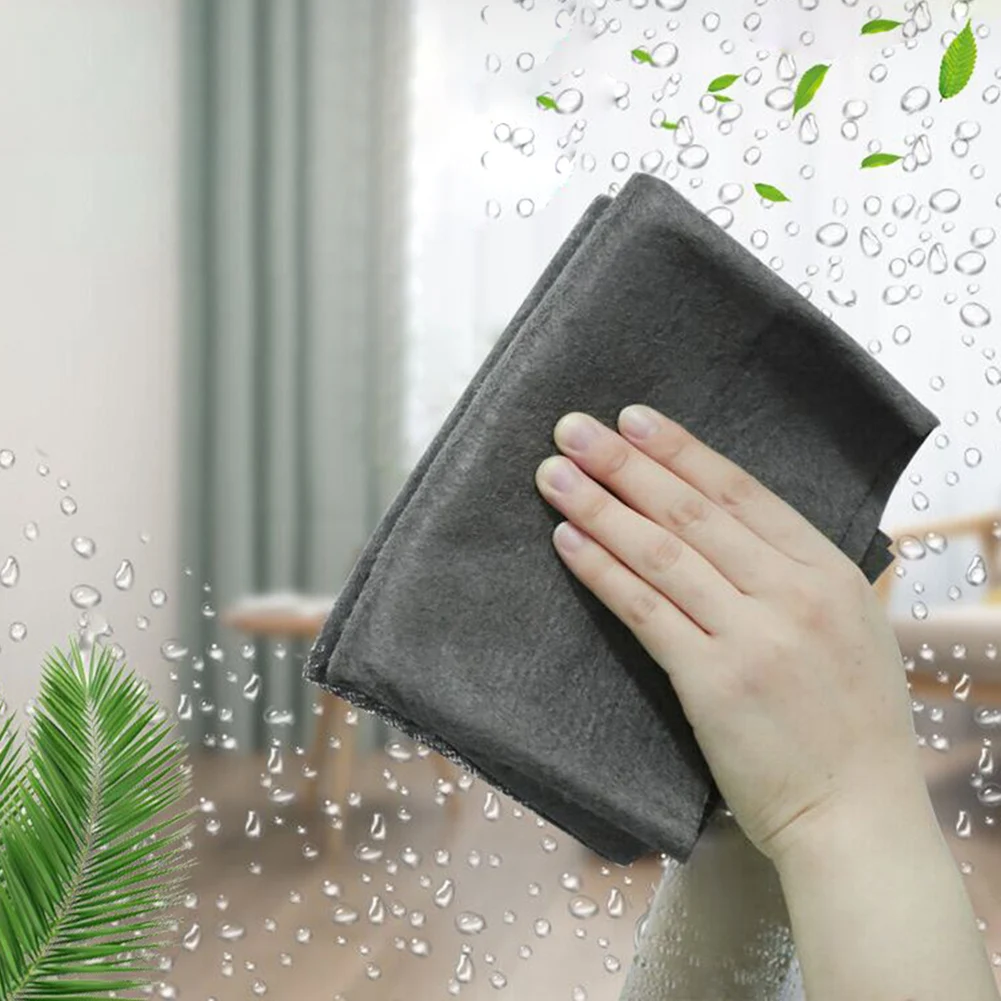 

Полотенце из микрофибры, 30 х30 см