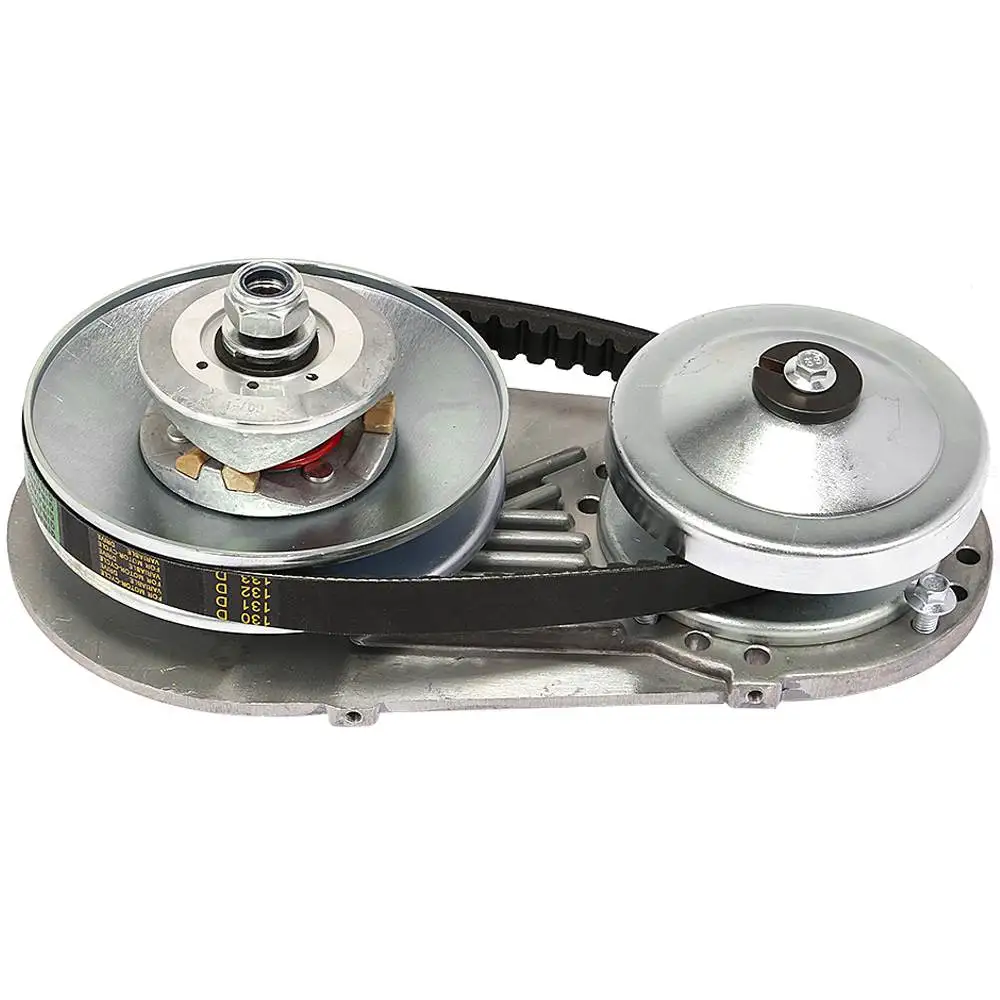 

Комплект преобразователей крутящего момента для карт, сцепление 3/4 дюйма, заменяет комет