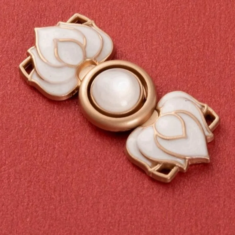 Прочно фиксированная пряжка на талии женские затягивающие брюки бабочка