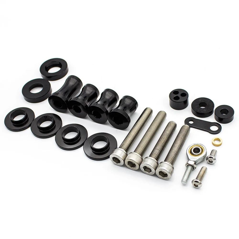 Регулируемые задние подножки Moto Reversed GP Shifter для мотоциклов Ducati Monster S2R S4R S4RS 2003-2008 (art.: 3920dbfa2a9b7) - 3920dbfa2a9b7