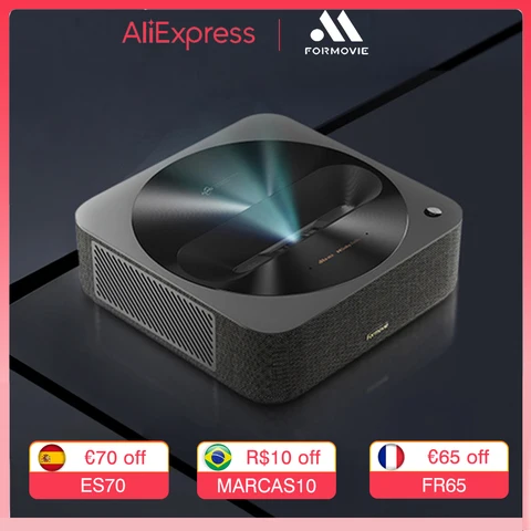 Formovie r1 nano ust 1080p. Formovie. Xiaomi fengmi nano. Проектор formovie r1 nano. Fengmi r1 nano ust 1080p.