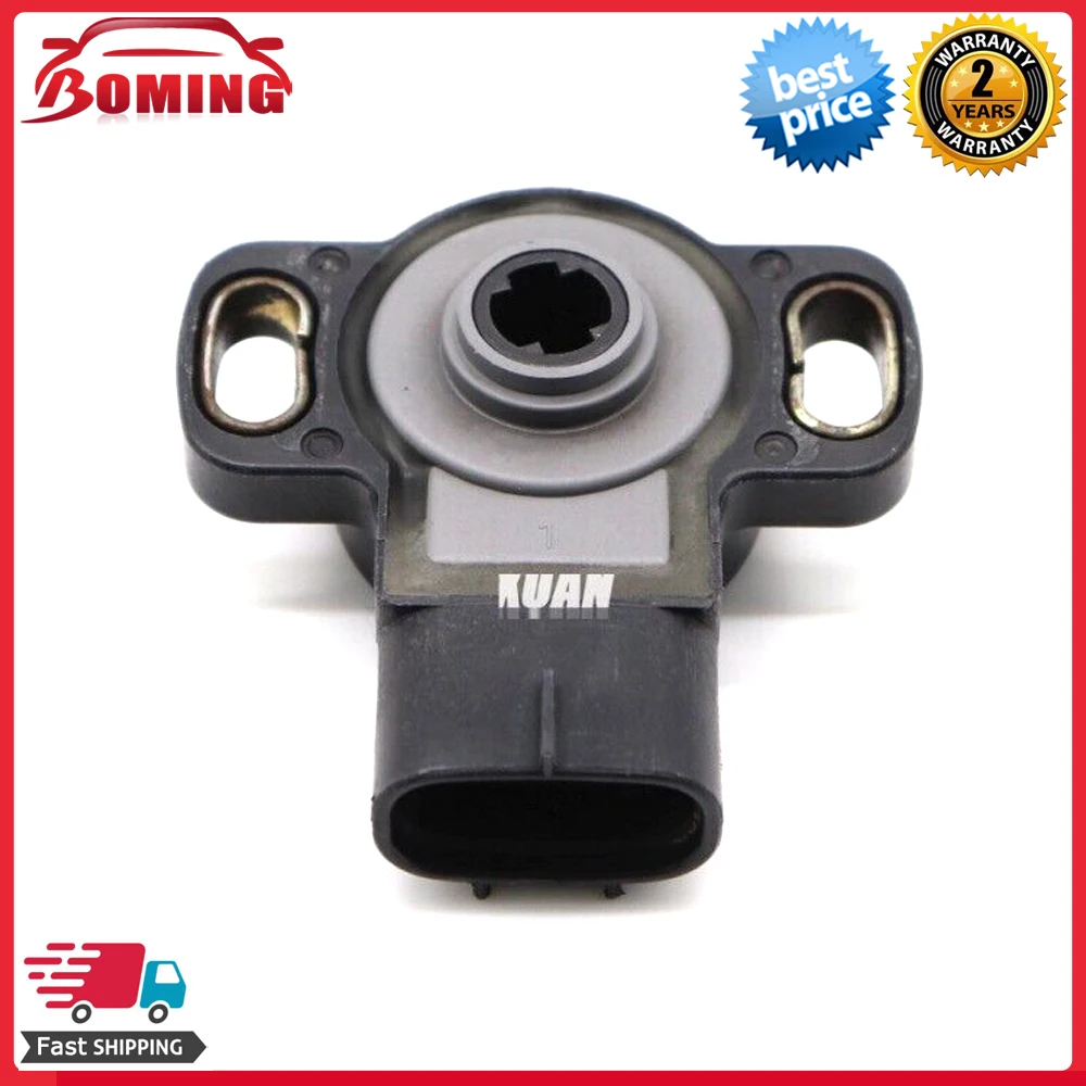 

THROTTLE POSITION SENSOR TPS SENSOR 13420-51E50 For Suzuki 1342051E50 Car accessories Auto parts