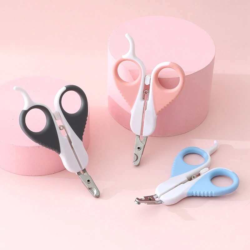 

Бритвы для ногтей, ножницы для ногтей, кусачки для ногтей из нержавеющей стали, кусачки для ногтей, ножницы для ногтей для собак, триммер для ...