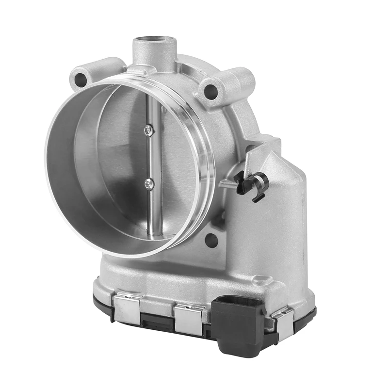 Корпус дроссельной заслонки автомобиля 82 мм для Porsche 911 GT3 RS Carrera 0280750473 99760511601