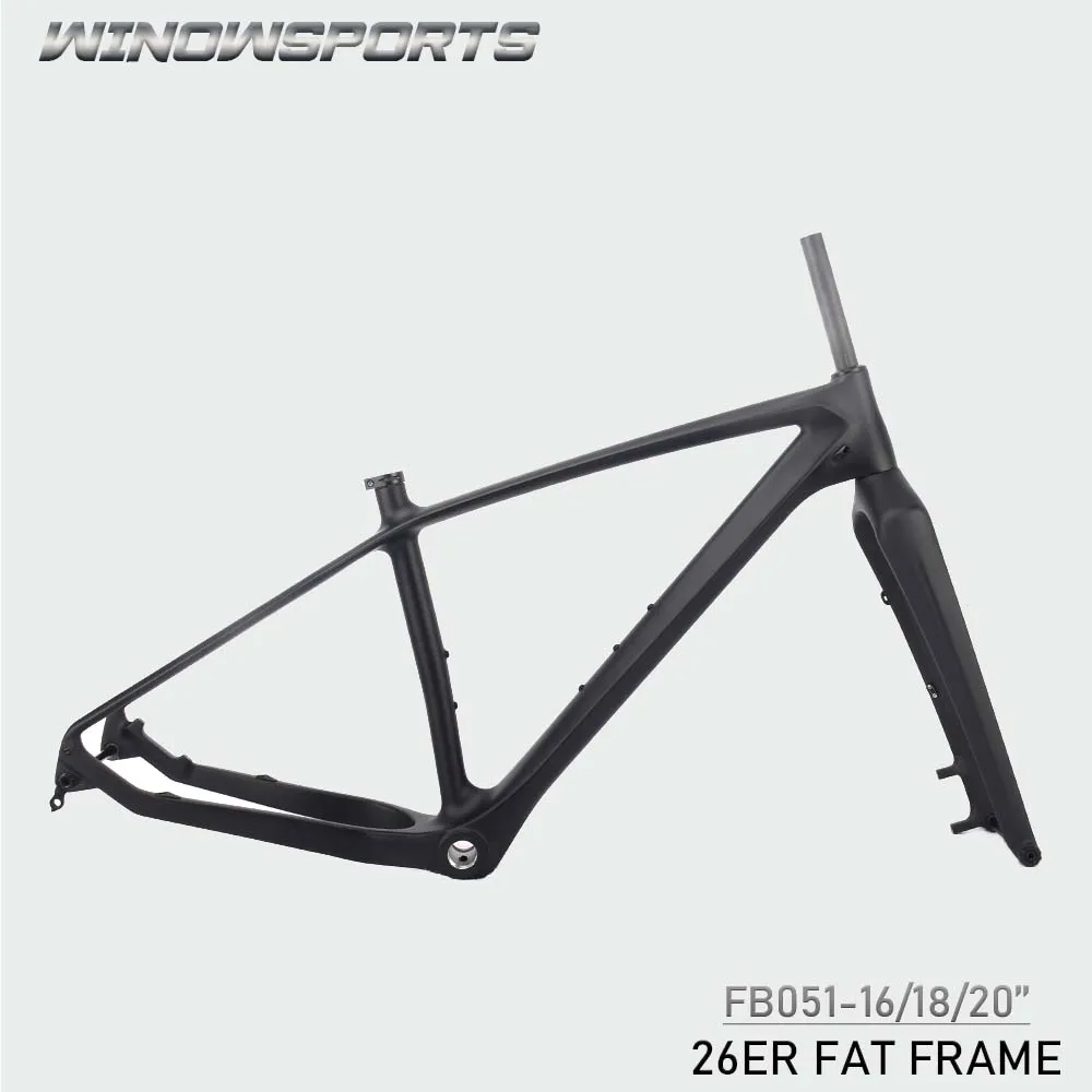 

Дисковый тормоз, рама для велосипеда 26er, карбоновая рама для снега BSA 100 мм, нижний кронштейн 197*12 мм, сквозная ось для 26 дюймов, карбоновая рама для горного велосипеда