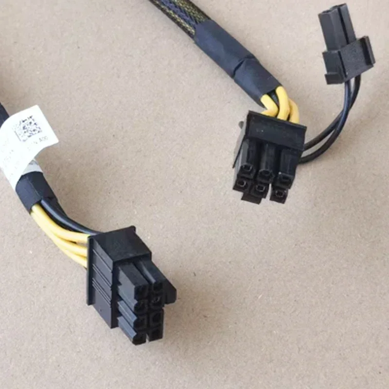 076VYK 76VYK новый оригинальный кабель для рабочей станции Dell T5820 T7820 8-контактный на 6