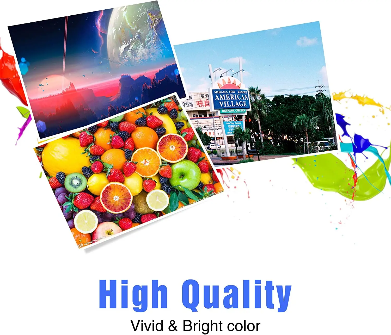 1 набор 10 цветов ранцевые чернила для принтера Canon PGI72 PRO10 PRO10S