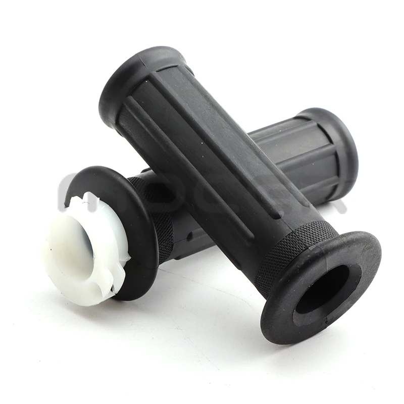 Yamaha PW50 PY50 Руль Акселератор Корпус Дроссельной Заслонки Мотоциклетные Ручки С