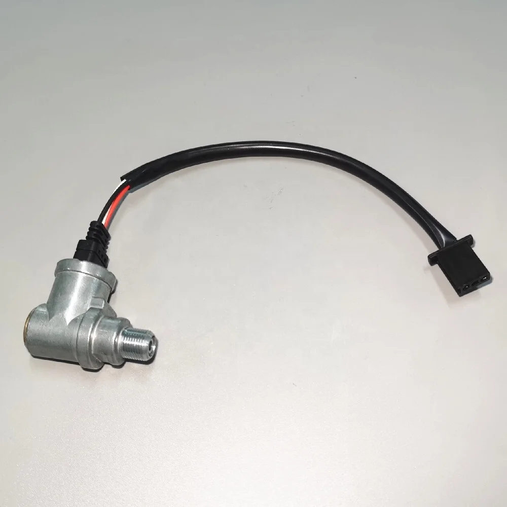 Speedometer sensor motorcycle for HONDA CB250 TWISTER TORNADO 250 FALCON 01/08 | Speed Sensor