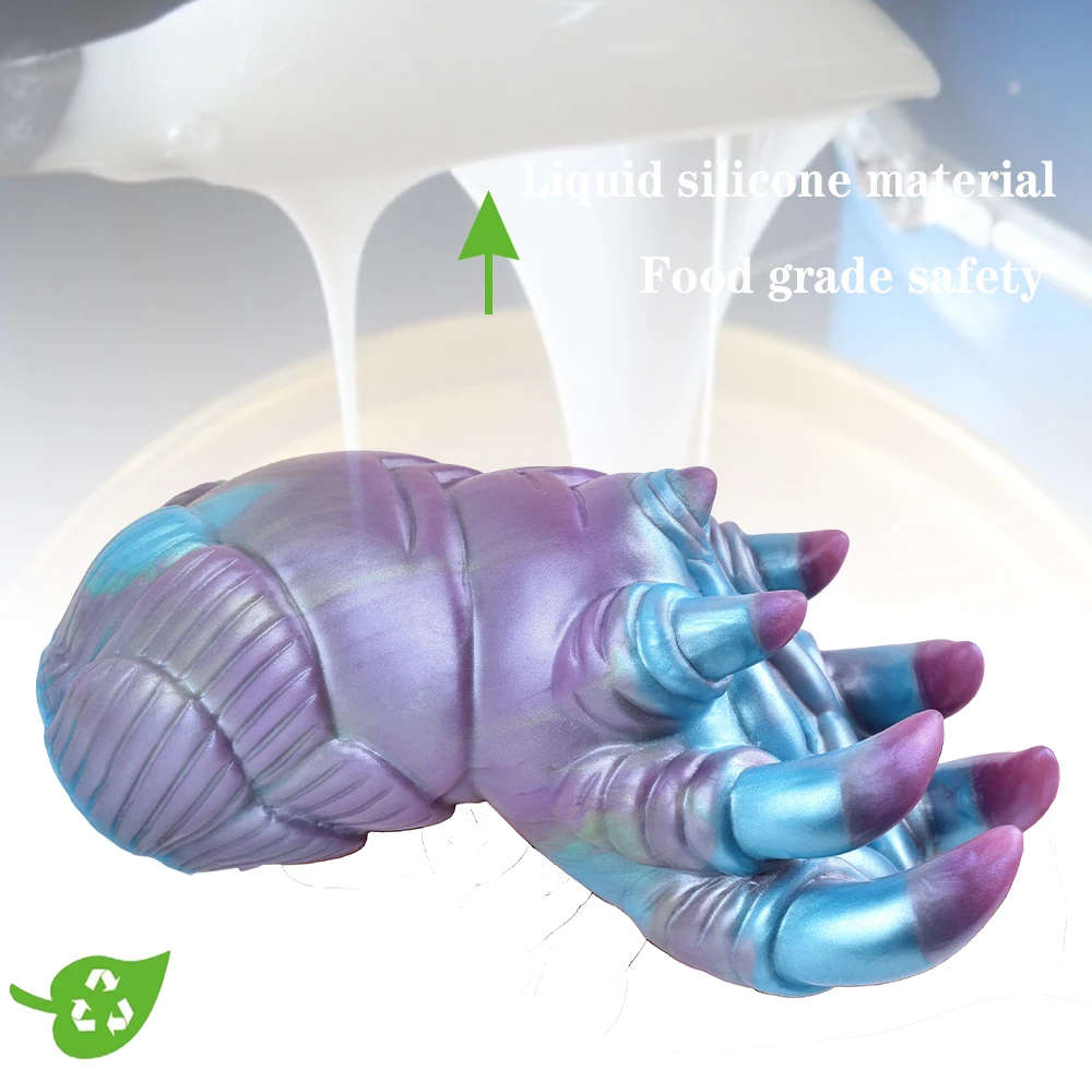 Мягкий силиконовый Мужской мастурбатор GEEBA с одним отверстием реалистичный