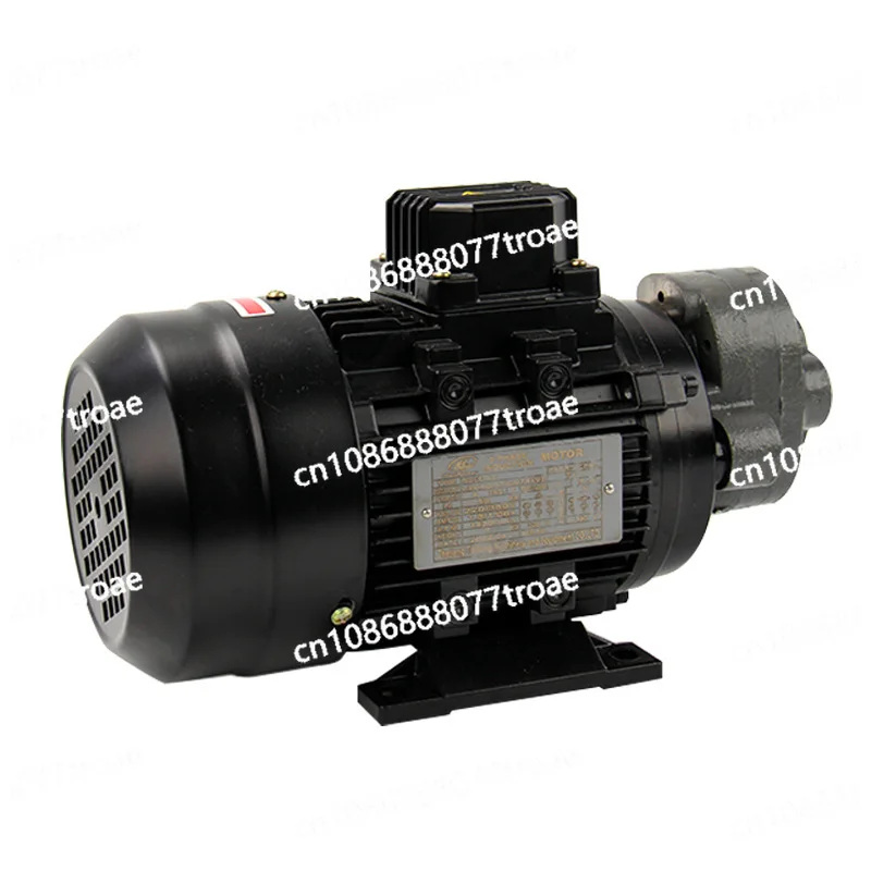 Гидравлический CB-B2.5/B4/B6/B10 Станок Насос для смазочного масла Шестеренчатый