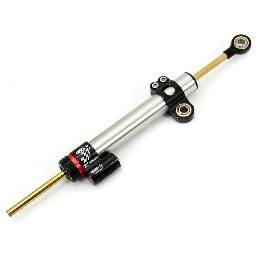 345 мм 255 универсальный регулируемый стабилизатор рулевого управления для