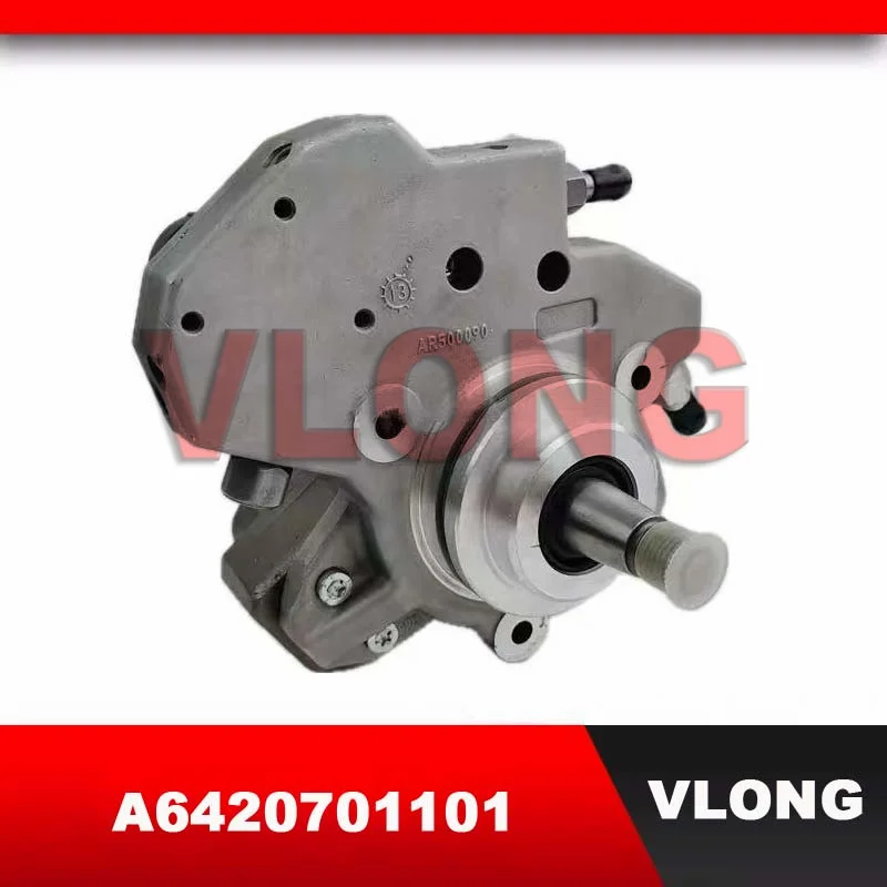 Топливный насос высокого давления в сборе A6420701101 0445010246 0445010135 0445010345 для MERCEDES 642 651