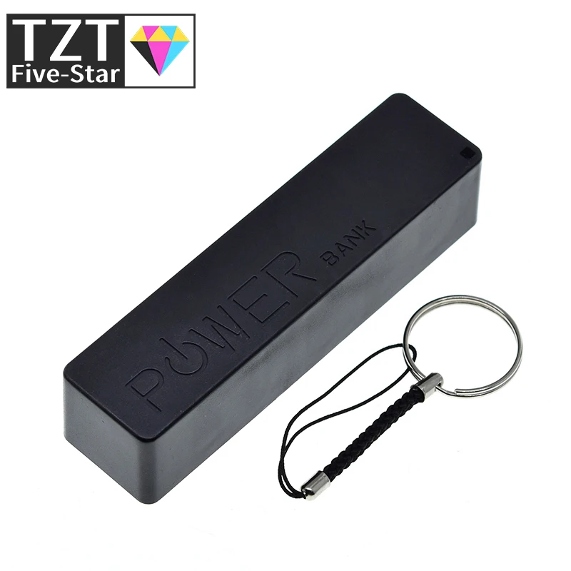 Портативное зарядное устройство Kit 18650