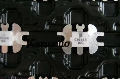 Модуль усиления мощности высокочастотной трубки 2SC1946A SMD RF