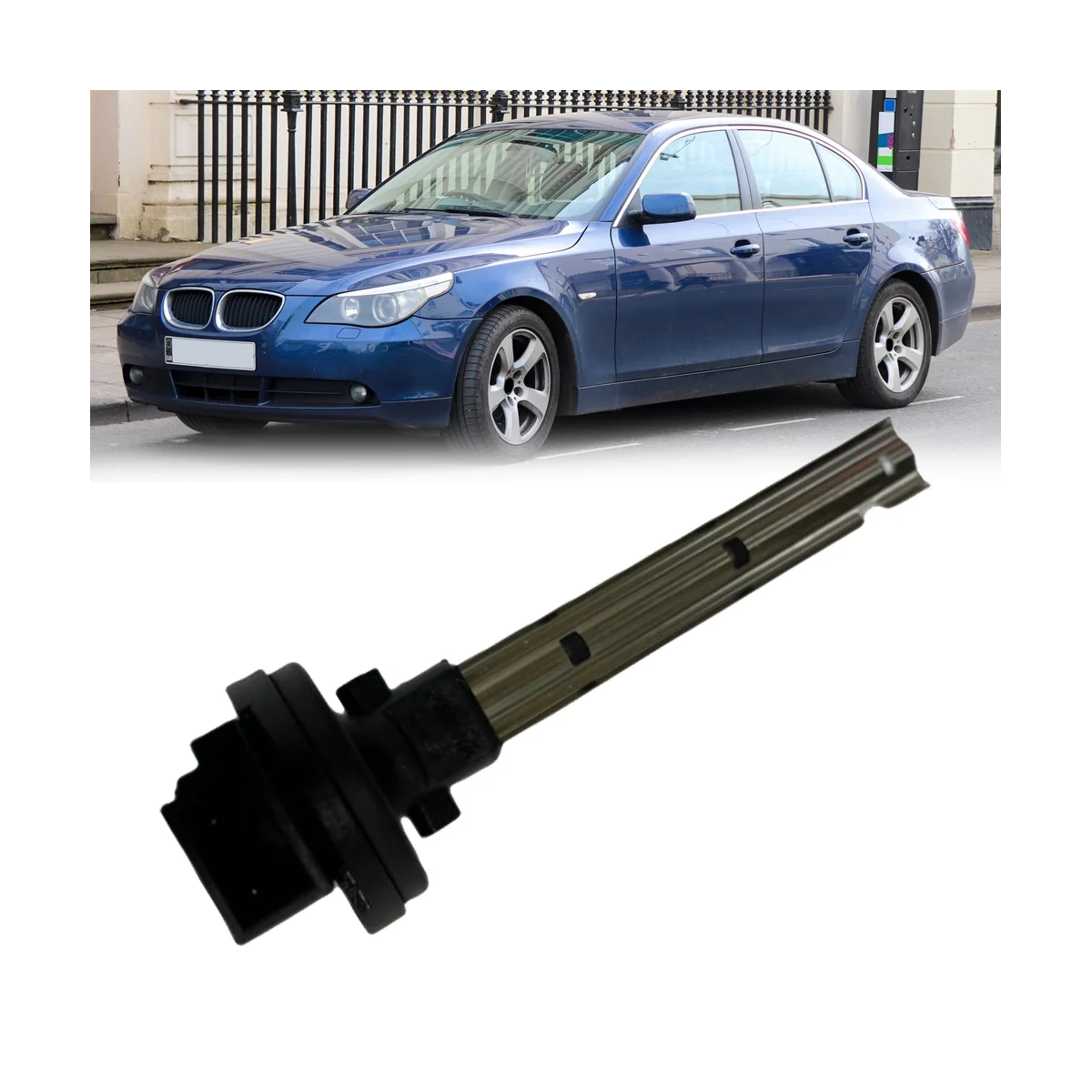 

Испаритель для автомобиля датчик температуры 64116929095 для BMW E60 E61 E63 X5 X5 F15 F85