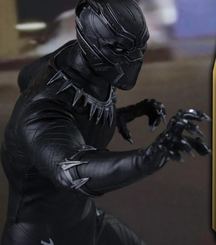 

HT hottoys Hot Toys MMS363 MMS-363 Ellen 1/6 Collectible Action Figure Toy Doll Model Body In stock