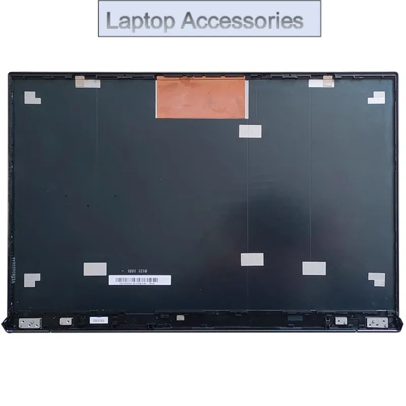 Фото Новый ЖК-задняя крышка, верхний чехол для ноутбука Asus ZenBook Pro Duo 15 UX581 UX581L №1