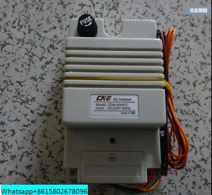 Asli CNE Merek CDA-H24PC блок питания CCA-H070K Универсальный Газовый воспламенитель для