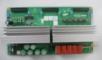 

Samsung PS50C91H X board LJ41-05118A LJ92-01489A spot non-refundable