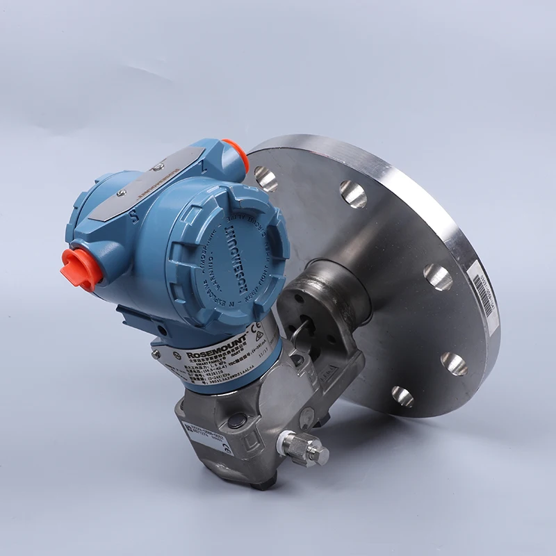 Emerson Rosemount 3051L Датчик уровня 1199 Системы уплотнений диафрагмы 3051TG 3051DP 3051DG 3051S