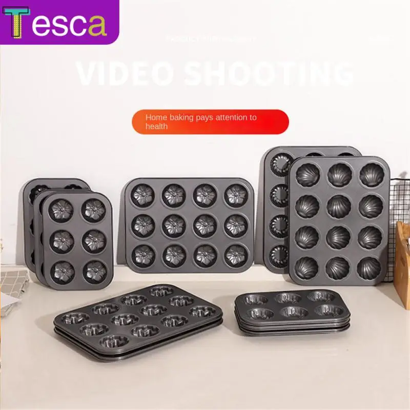 

Food-grade High-quality Egg Tart Mold High Strength Cake Mold Simple And Easy To Operate Stable And Does Not Hurt The Hand