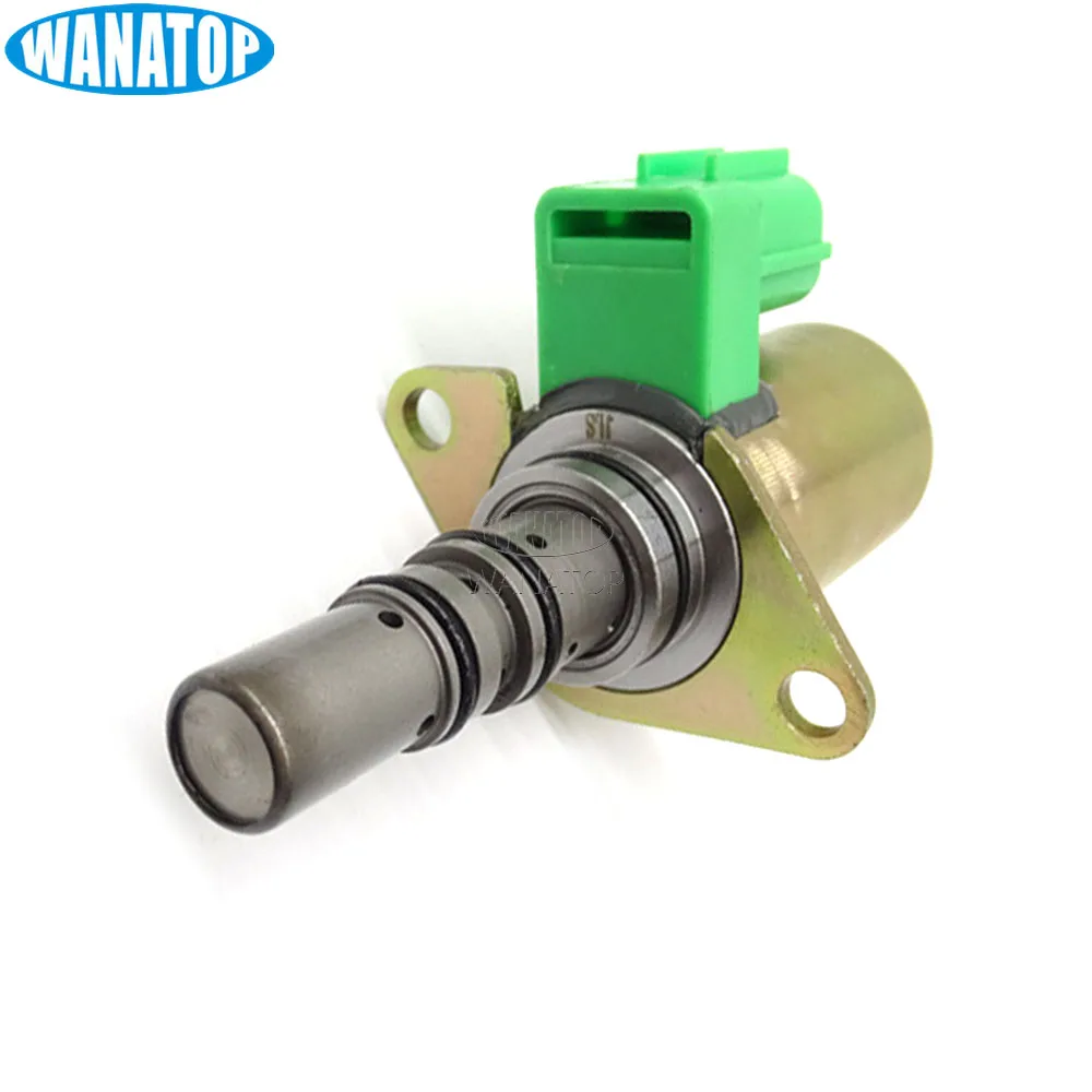 Электромагнитный клапан гидравлического насоса YT35V00005F1 для экскаватора SK60SR SK70SR