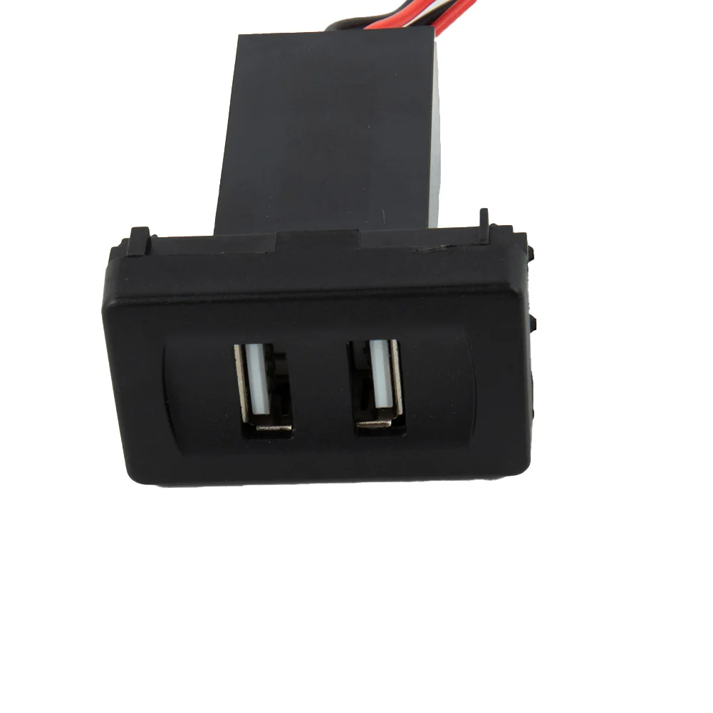 

Жгут проводов с USB-разъемом 100% А