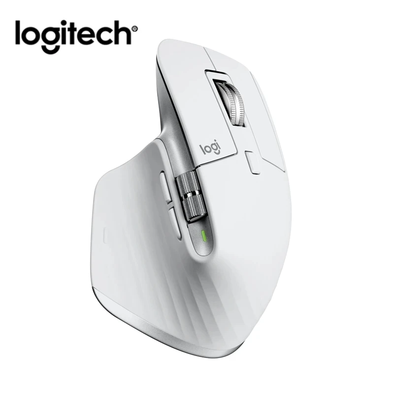 

Мышь Logitech MX Master 3S/Mx master 2S / MX Anywhere 2S беспроводная Bluetooth мышь офисная мышь с беспроводным приемником 2,4G