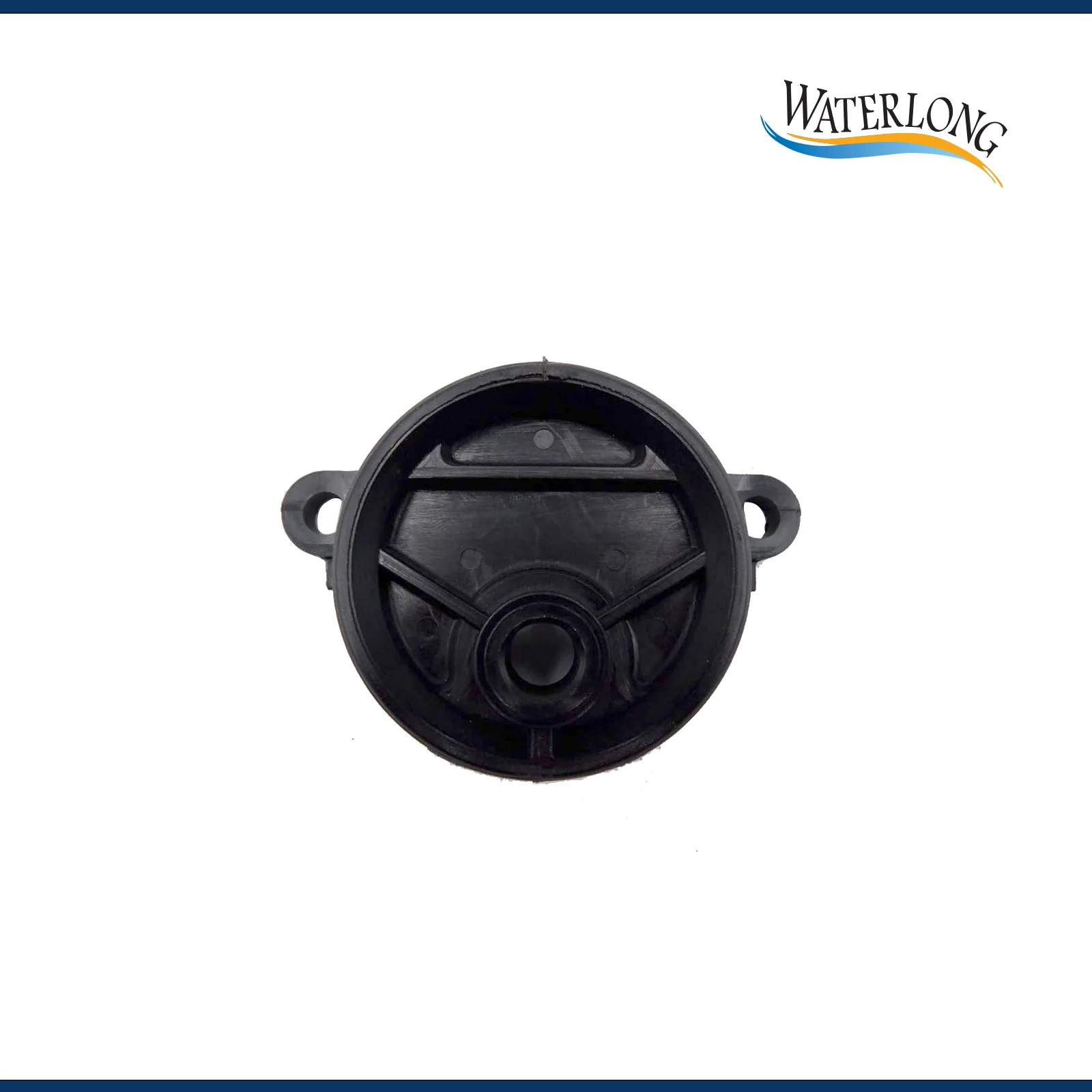 Водонепроницаемая Нижняя пластина корпуса 688-45321-00 заменяет Yamaha подвесной 50HP 60HP