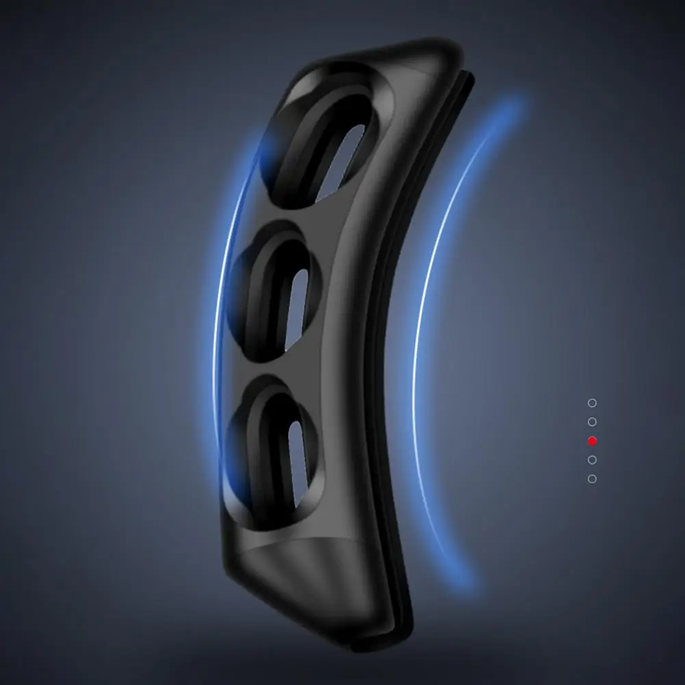 

Компактный уникальный регулируемый Магнитный чехол для кабеля, износостойкий Магнитный адаптер, легкий для телефона