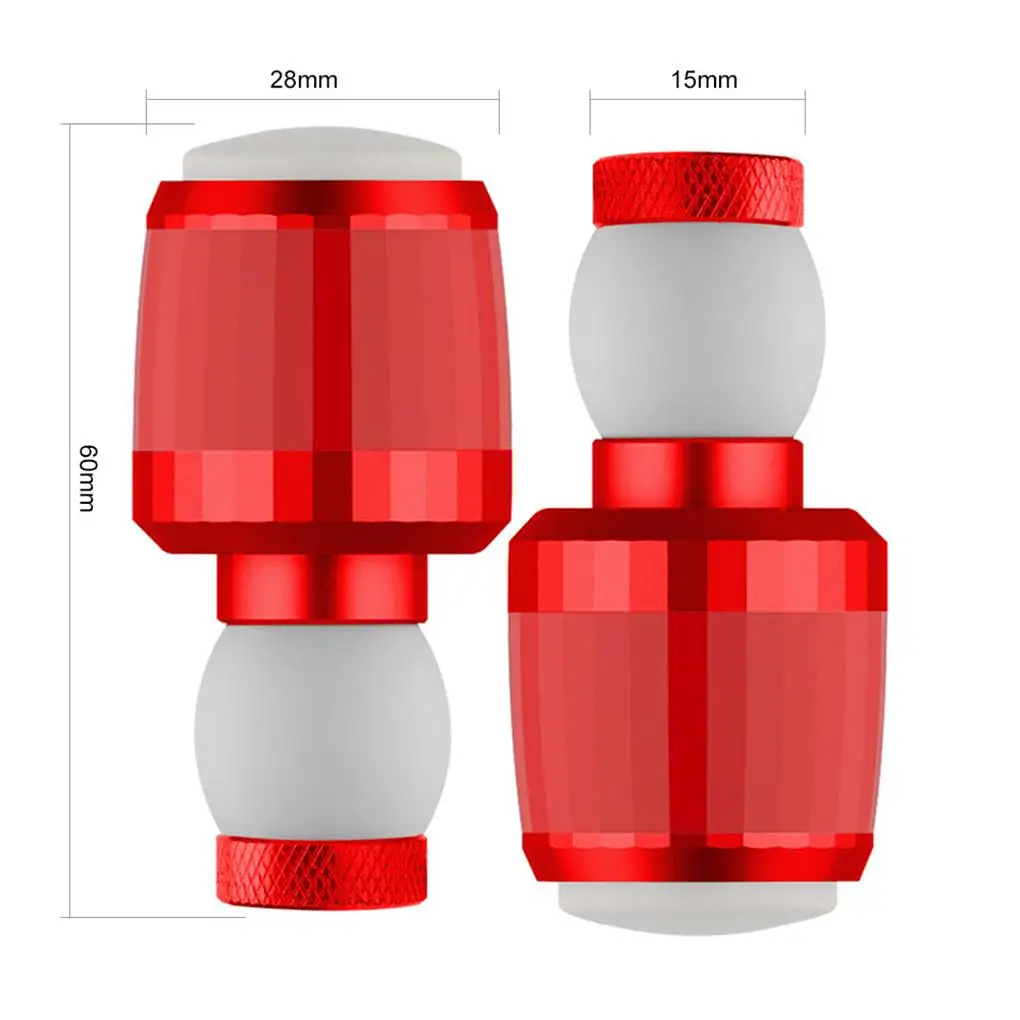 

Фонарь с указателем поворота для ручки велосипеда
