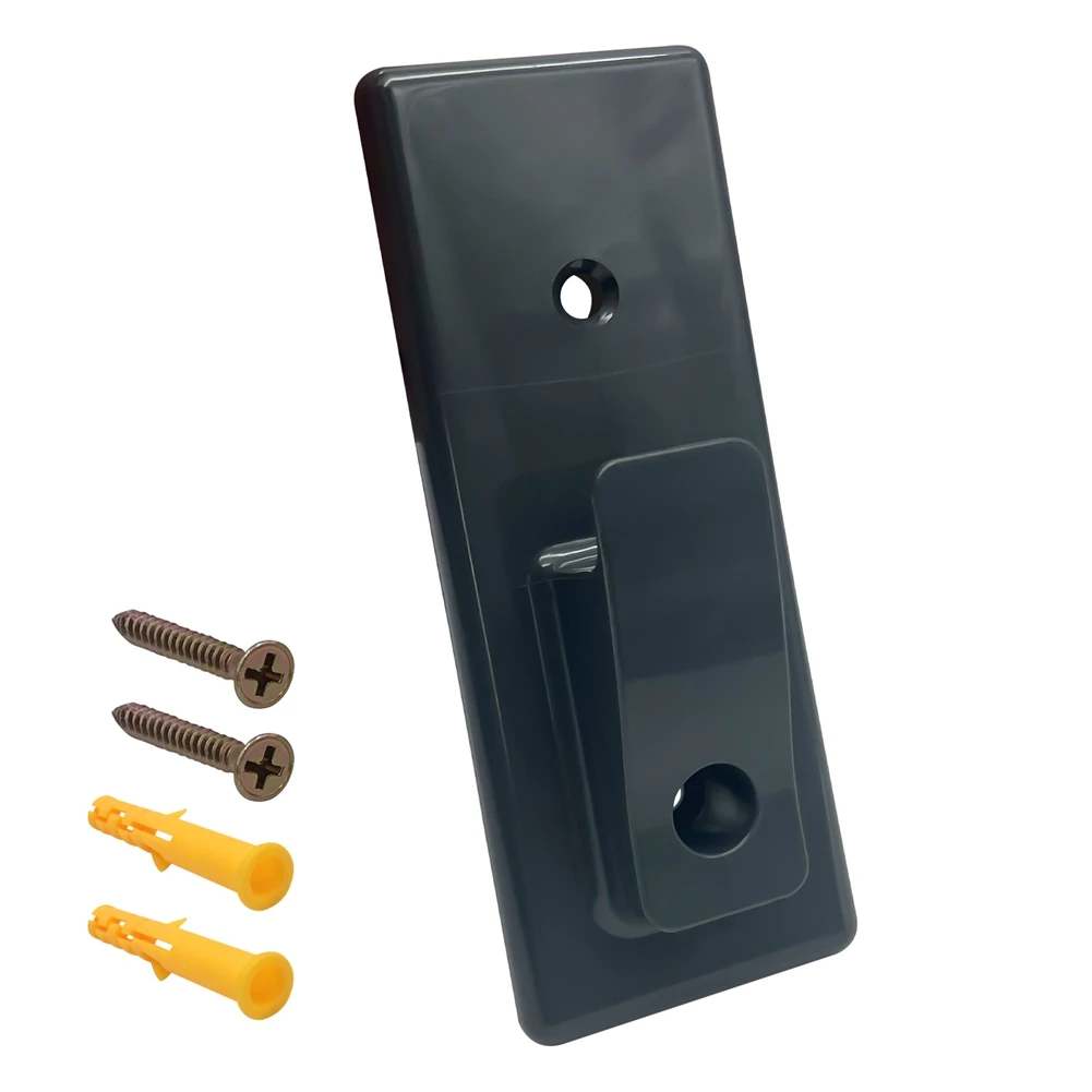 240FFJV300 настенный крючок-вешалка для Shark HV300 HV301 HV302 HV303 HV320 HV321 HV324 Rocket Stick Vacuum 416FFJV300